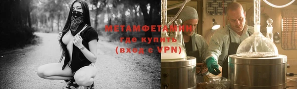 молекула духа Пересвет