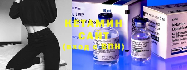 молекула духа Пересвет