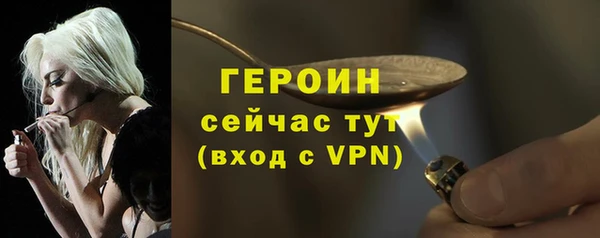молекула духа Пересвет