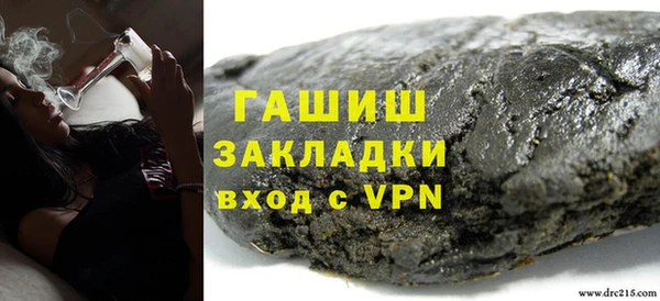 молекула духа Пересвет