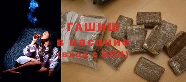 молекула духа Пересвет